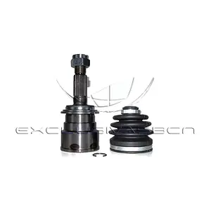 MCV-8616 MDR