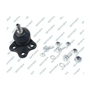 GSP-S080329 MDR