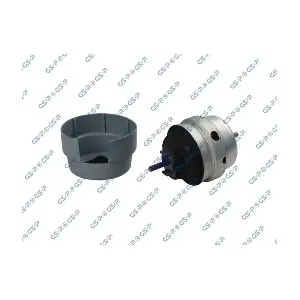 GSP-518000 MDR