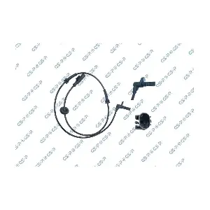 GSP-9A0973 MDR
