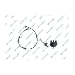 GSP-9A0872 MDR