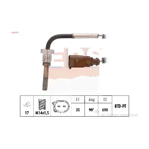 EPS-1220 077 MDR