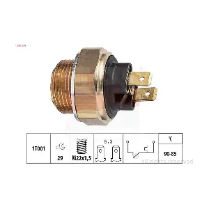 EPS-1850 134 MDR