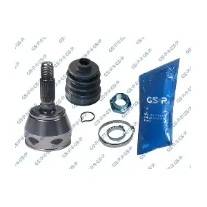 GSP-845015 MDR