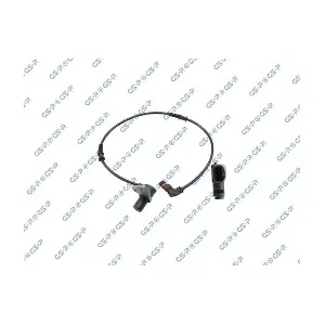 GSP-9A0595 MDR