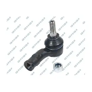 GSP-S070039 MDR