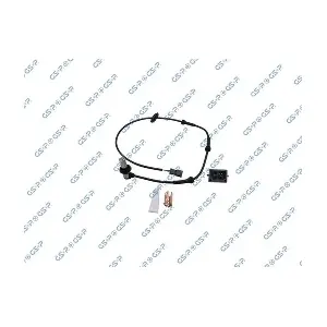 GSP-9A0318 MDR