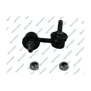 GSP-S050262 MDR