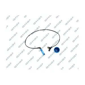 MDR GSP-9A0412