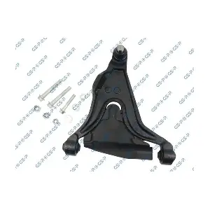 GSP-S060771 MDR