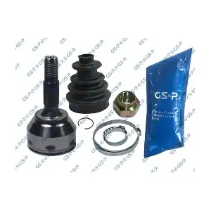 GSP-810053 MDR