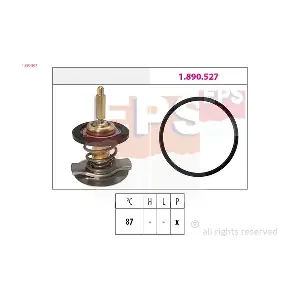 MDR EPS-1880 807