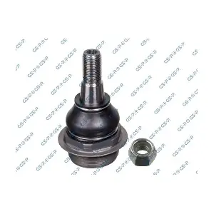 GSP-S080666 MDR