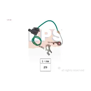 EPS-1215 122 MDR