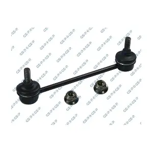 GSP-S050831 MDR