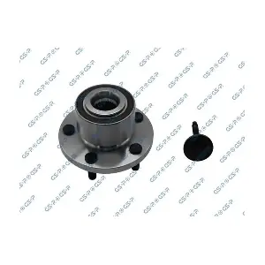 GSP-9340001K MDR