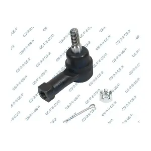 GSP-S070119 MDR