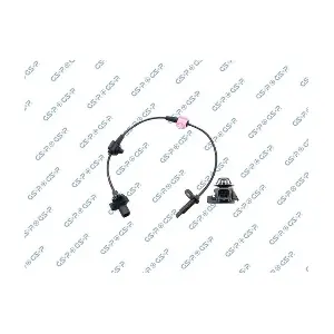 GSP-9A0670 MDR