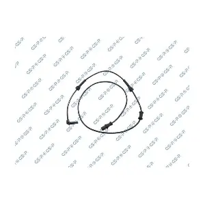 GSP-9A0753 MDR