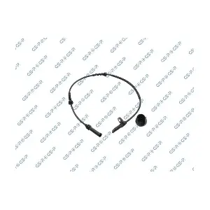 GSP-9A0433 MDR