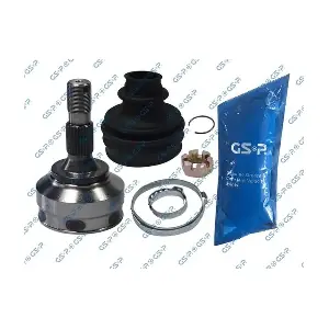 GSP-845038 MDR