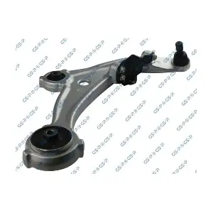 GSP-S061716 MDR