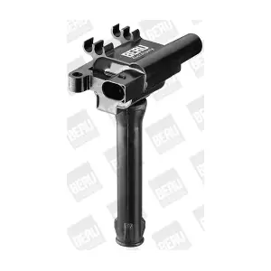 BER-ZS501 MDR