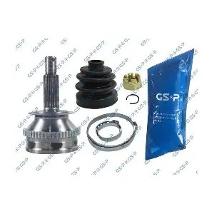 GSP-824091 MDR