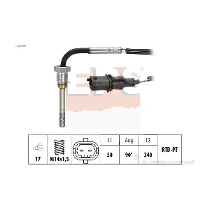 EPS-1220 092 MDR