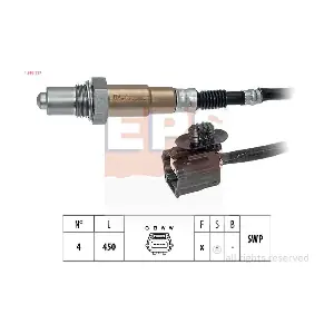 EPS-1998 117 MDR