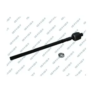 GSP-S030118 MDR