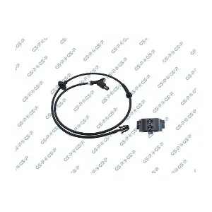 MDR GSP-9A1007