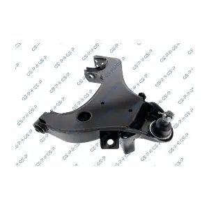 GSP-S063110 MDR