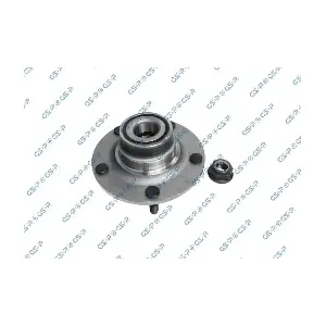 GSP-9237015K MDR
