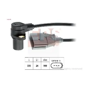 EPS-1953 398 MDR