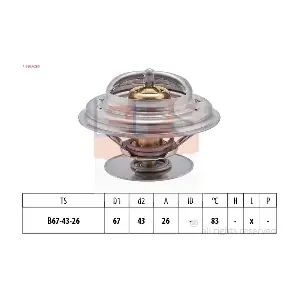 EPS-1880 625S MDR