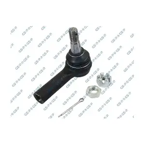 GSP-S070678 MDR
