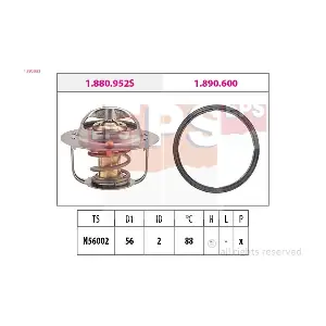 EPS-1880 952 MDR