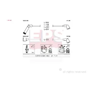 EPS-1499 120 MDR
