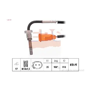 EPS-1220 183 MDR
