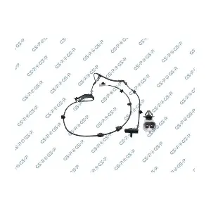 GSP-9A0535 MDR