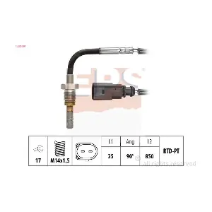 EPS-1220 291 MDR