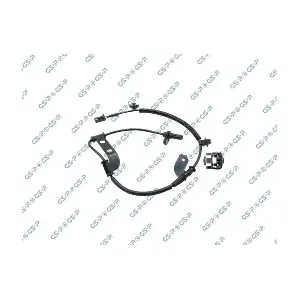 GSP-9A0494 MDR