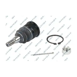 GSP-S081071 MDR