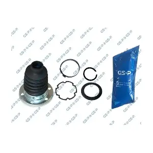 MDR GSP-700124