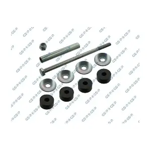 GSP-S051287 MDR