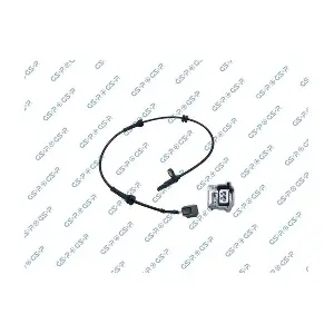 GSP-9A1060 MDR