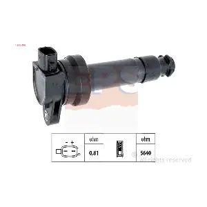 EPS-1970 495 MDR