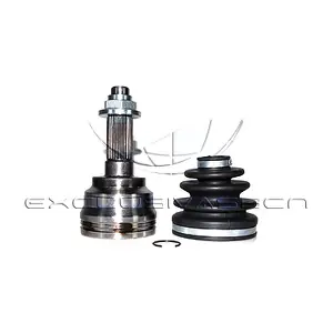 MCV-8326 MDR