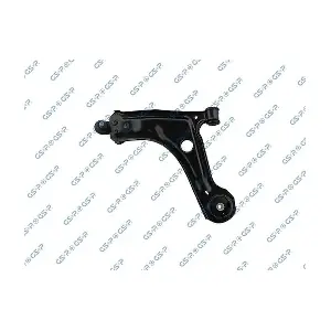 GSP-S063161 MDR